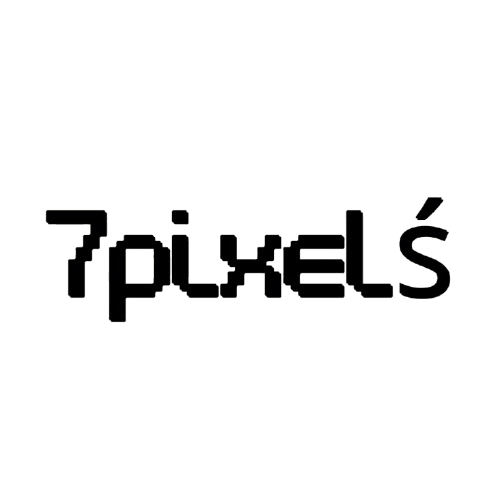 7pixels